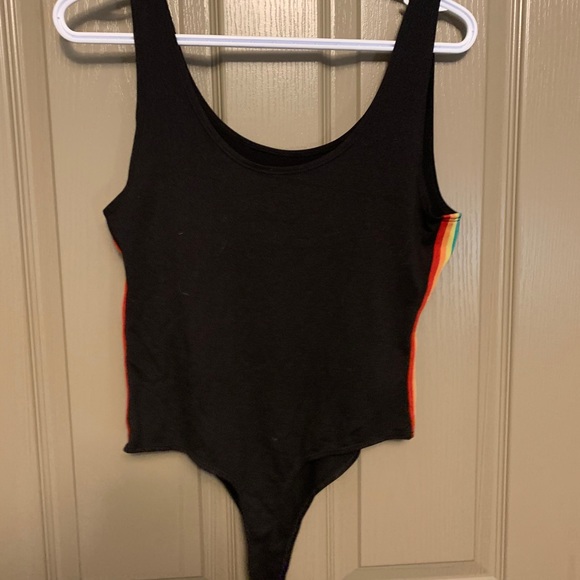 Body suit - Picture 1 of 2